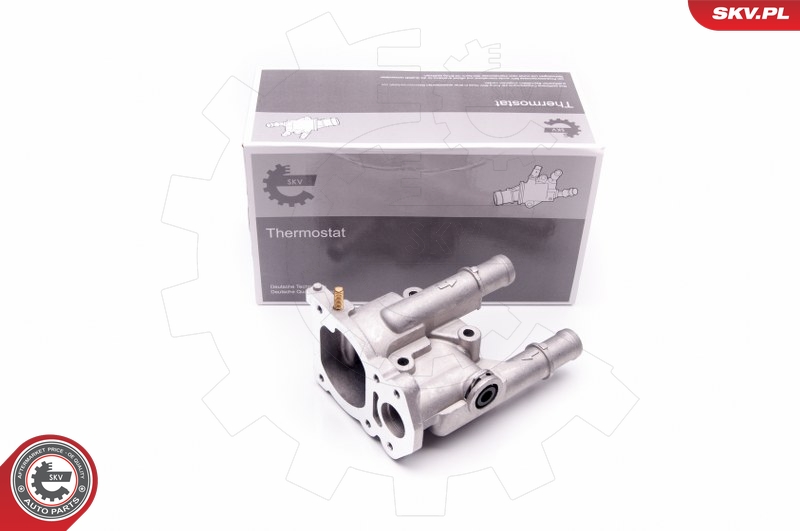 Termostat chladenia ESEN SKV