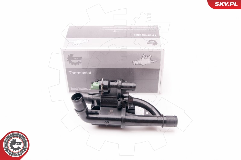 Termostat chladenia ESEN SKV