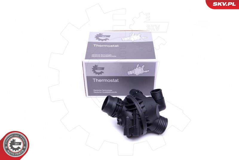 Termostat chladenia ESEN SKV