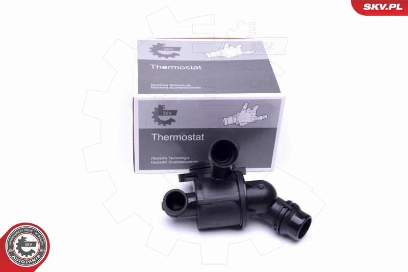 Termostat chladenia ESEN SKV