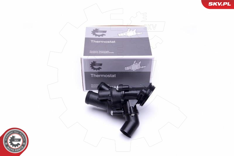 Termostat chladenia ESEN SKV