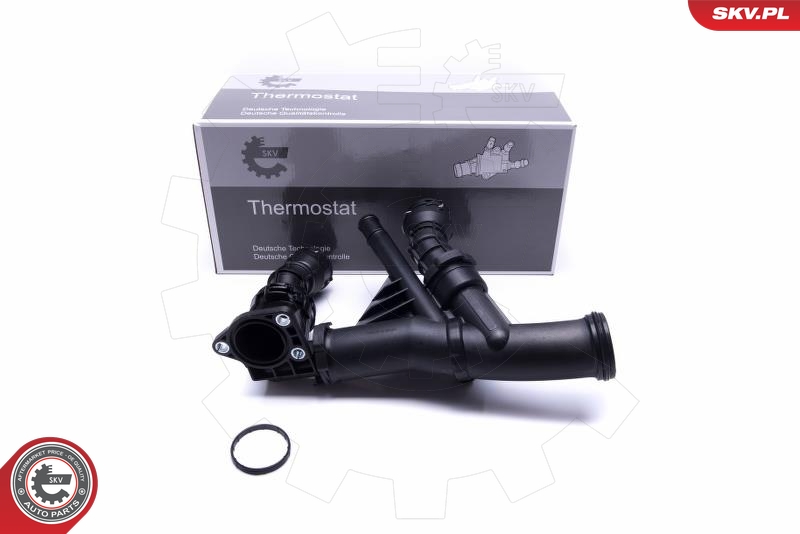 Termostat chladenia ESEN SKV