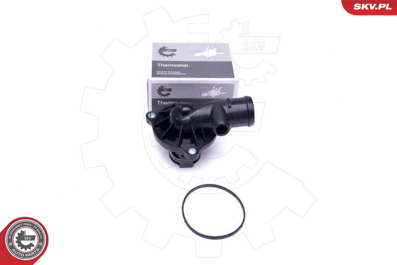 Termostat chladenia ESEN SKV