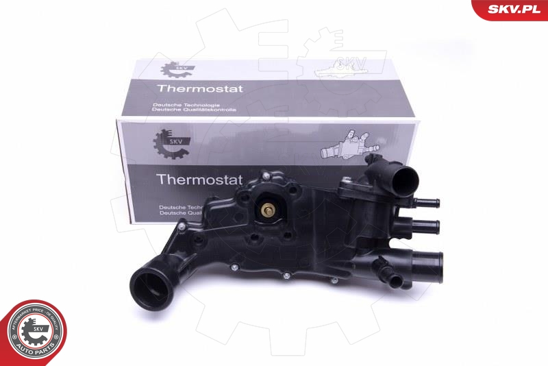 Termostat chladenia ESEN SKV