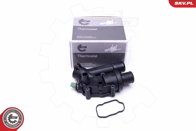 Termostat chladenia ESEN SKV
