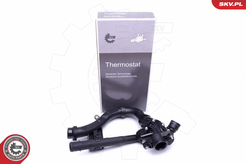 Termostat chladenia ESEN SKV
