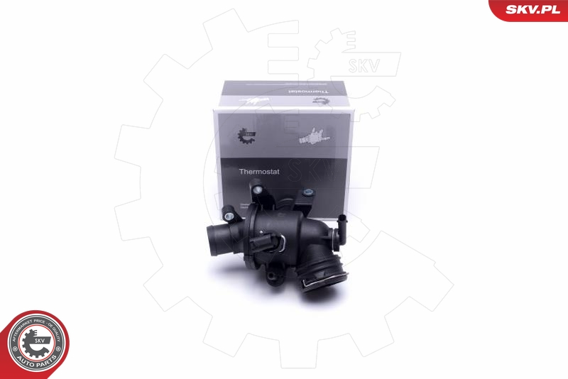 Termostat chladenia ESEN SKV