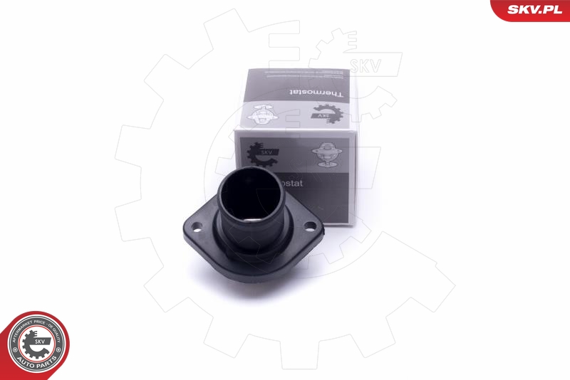 Termostat chladenia ESEN SKV