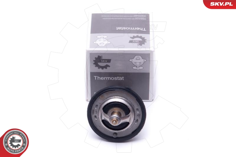 Termostat chladenia ESEN SKV