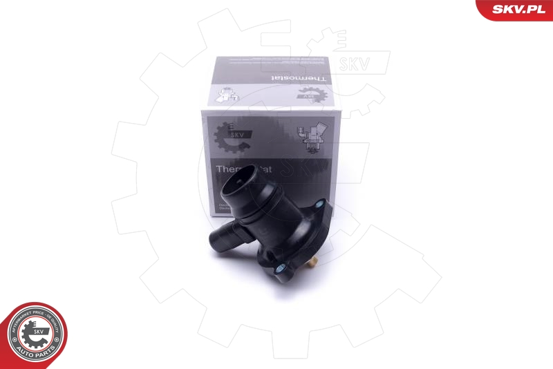 Termostat chladenia ESEN SKV