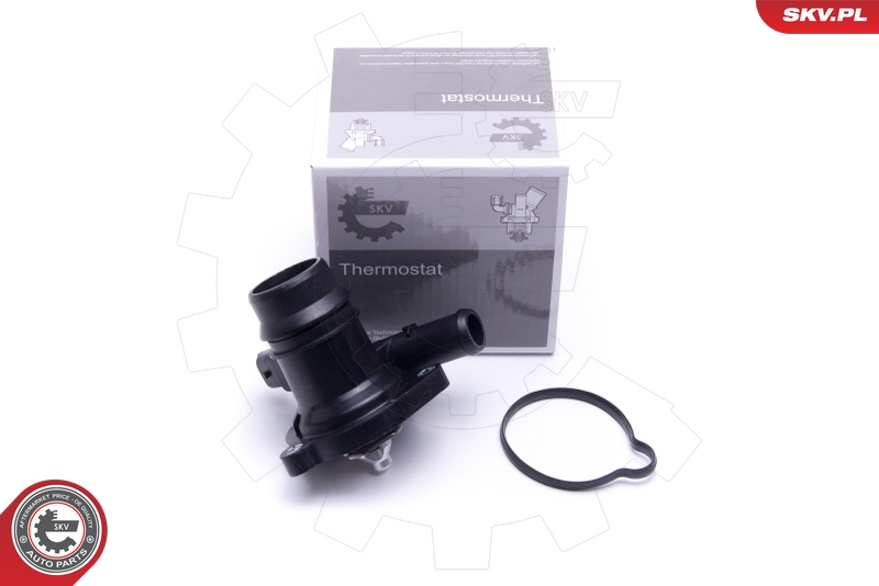 Termostat chladenia ESEN SKV