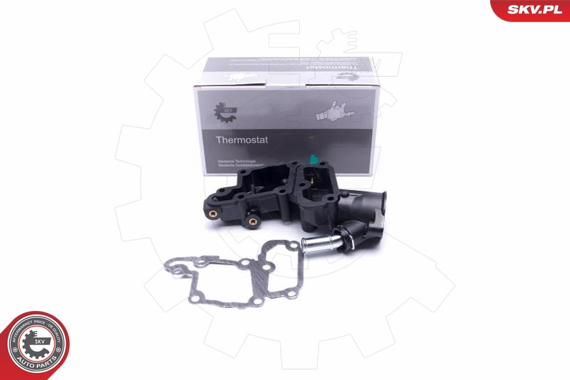 Termostat chladenia ESEN SKV
