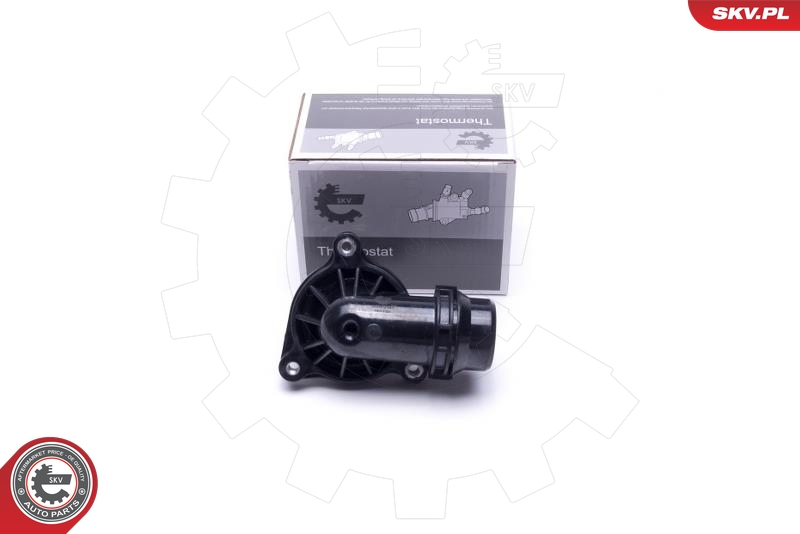 Termostat chladenia ESEN SKV