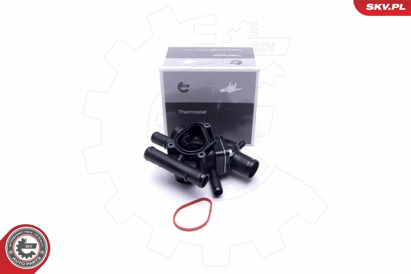Termostat chladenia ESEN SKV
