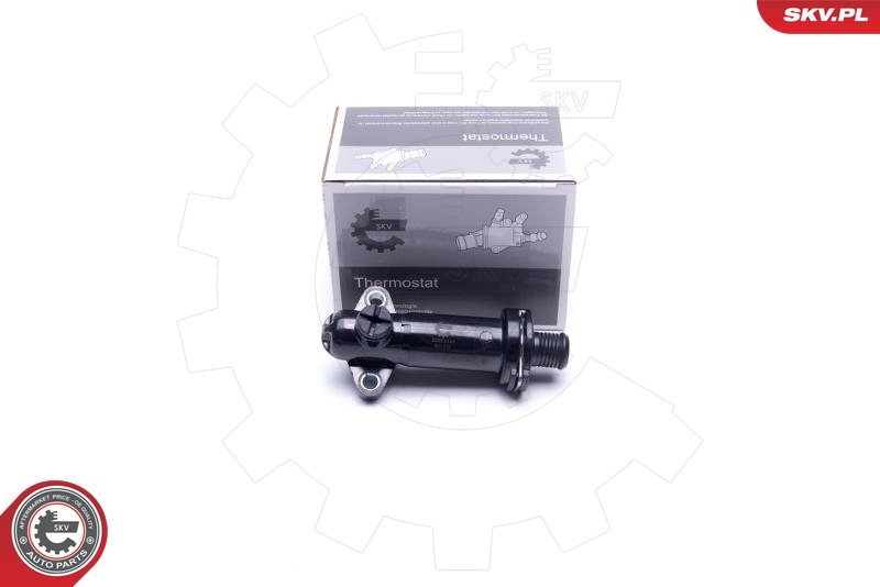 Termostat chladenia ESEN SKV