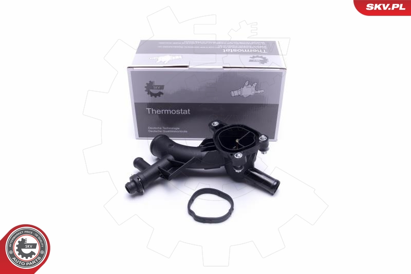 Termostat chladenia ESEN SKV
