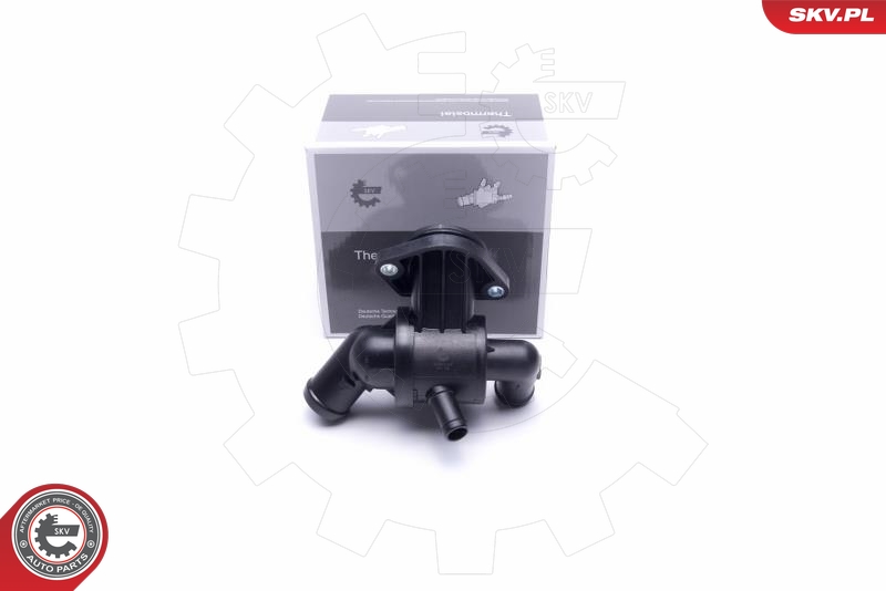 Termostat chladenia ESEN SKV