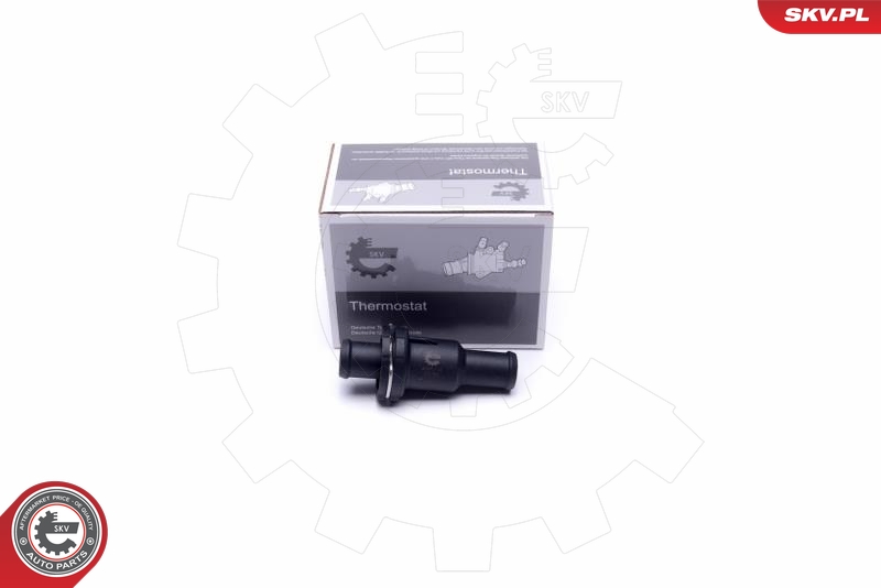 Termostat chladenia ESEN SKV