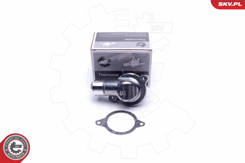 Termostat chladenia ESEN SKV