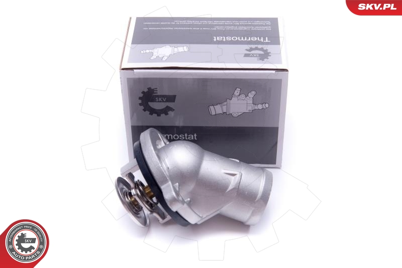 Termostat chladenia ESEN SKV