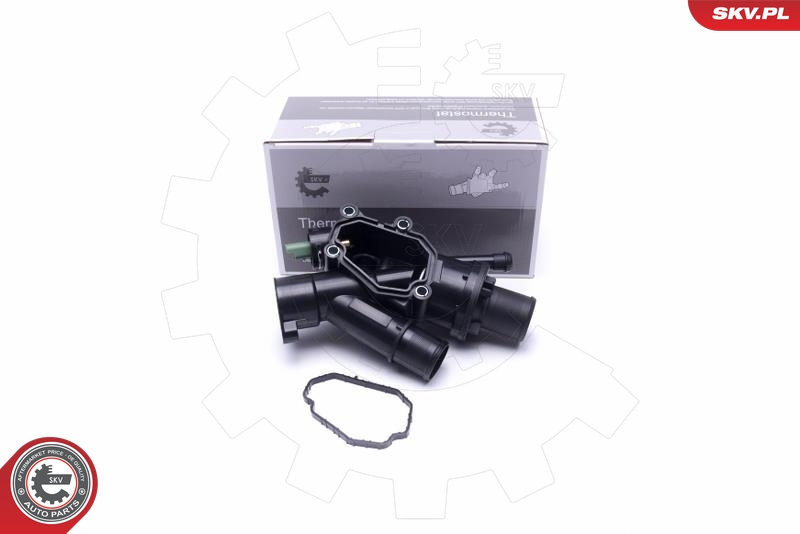 Termostat chladenia ESEN SKV