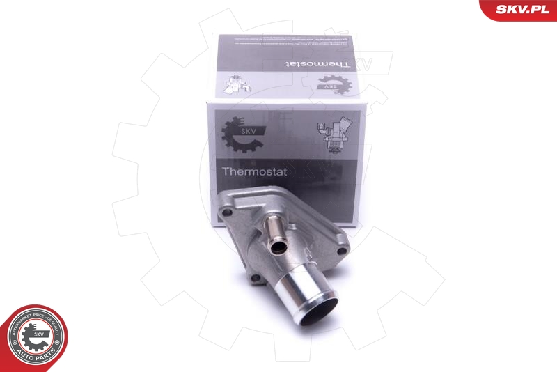 Termostat chladenia ESEN SKV