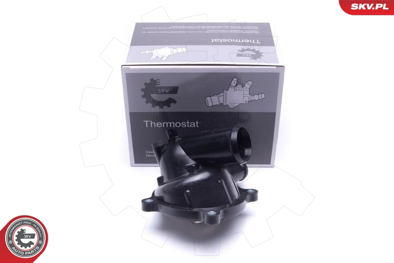 Termostat chladenia ESEN SKV