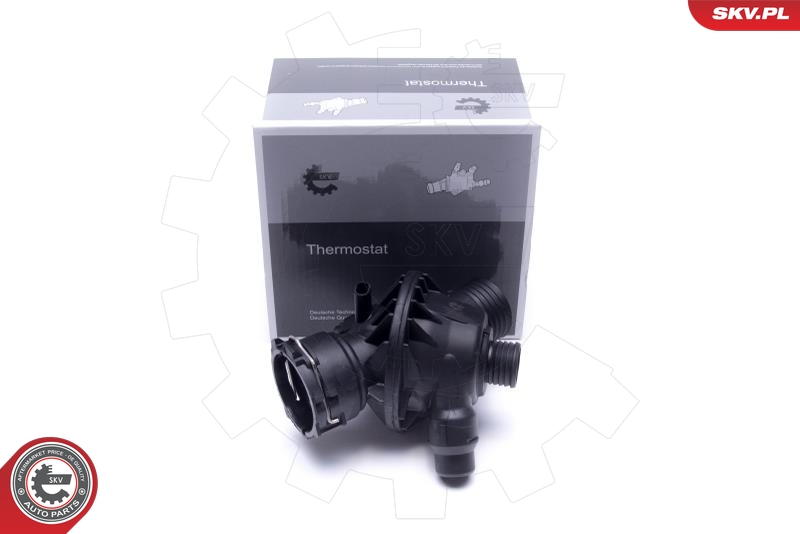 Termostat chladenia ESEN SKV