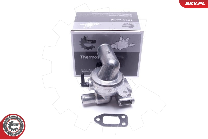 Termostat chladenia ESEN SKV