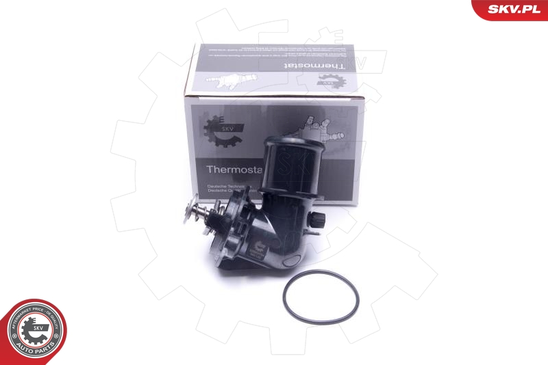 Termostat chladenia ESEN SKV