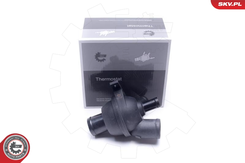 Termostat chladenia ESEN SKV