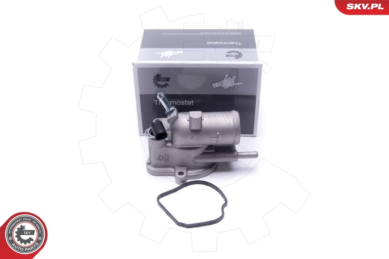 Termostat chladenia ESEN SKV