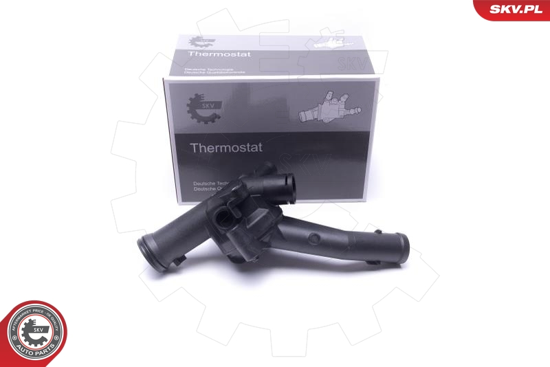 Termostat chladenia ESEN SKV