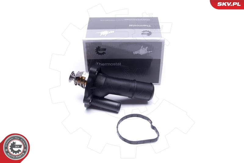 Termostat chladenia ESEN SKV