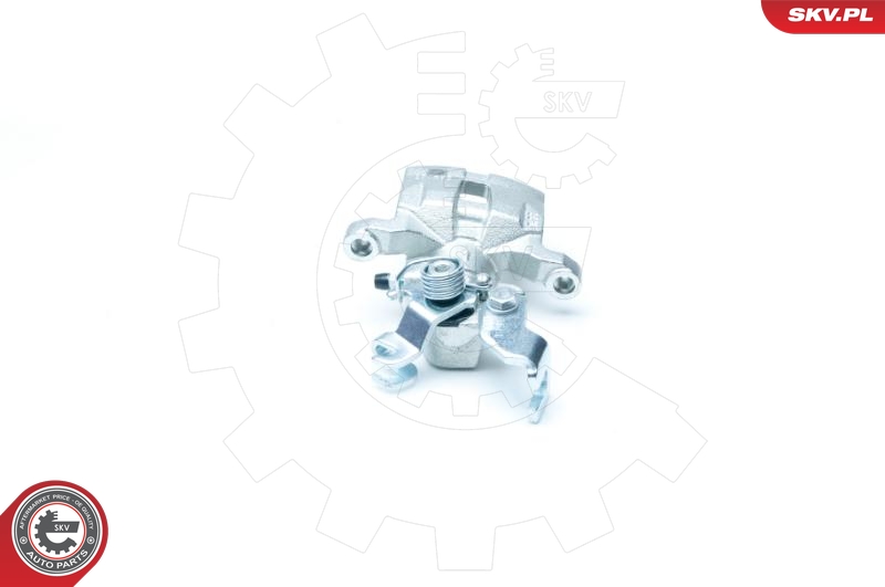 Brzdový strmeň ESEN SKV