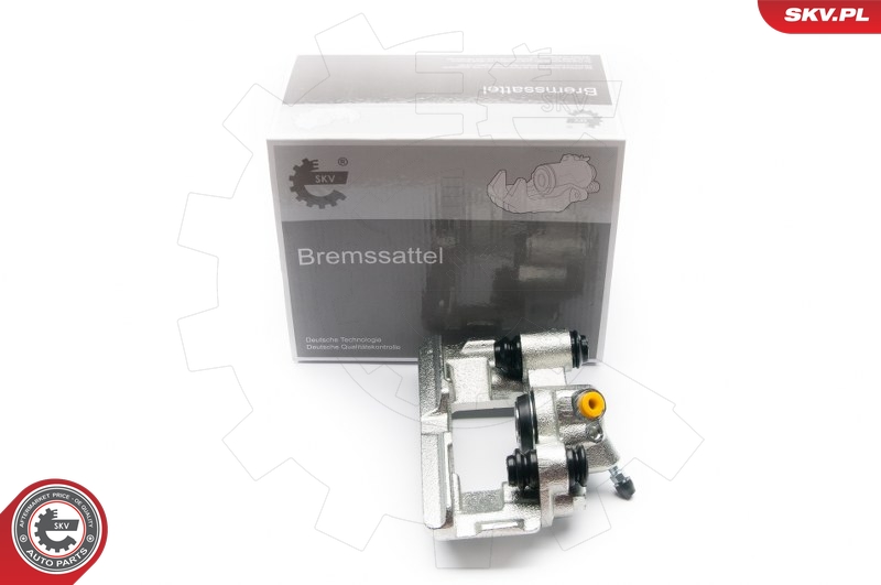 Brzdový strmeň ESEN SKV