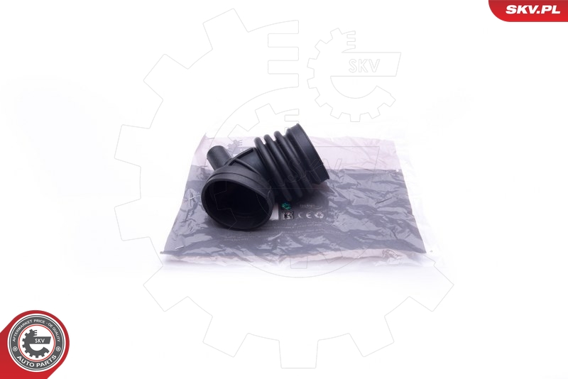 Nasávacia hadica, Vzduchový filter ESEN SKV