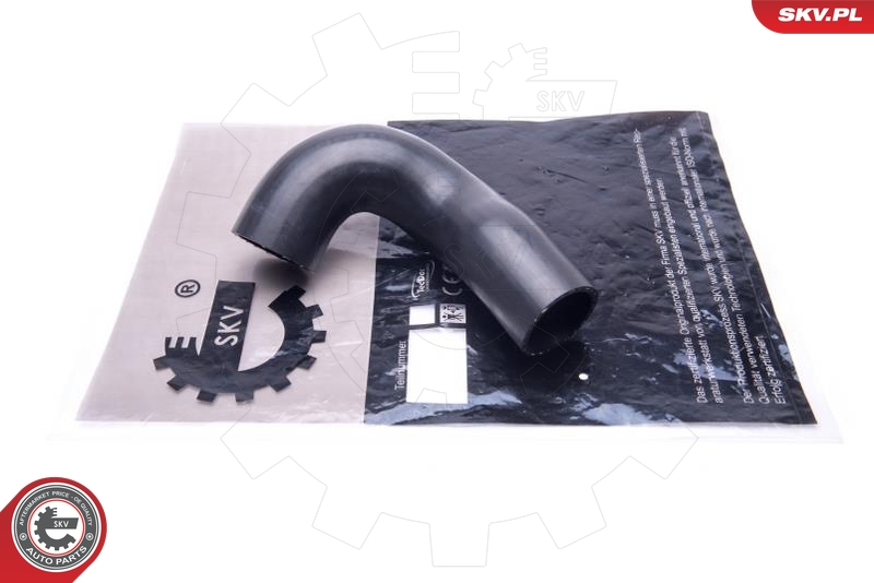 Hadica plniaceho vzduchu ESEN SKV