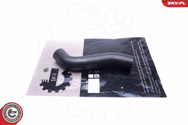 Hadica plniaceho vzduchu ESEN SKV