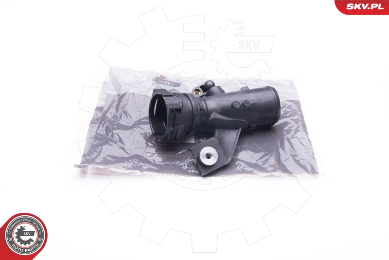 Hadica plniaceho vzduchu ESEN SKV