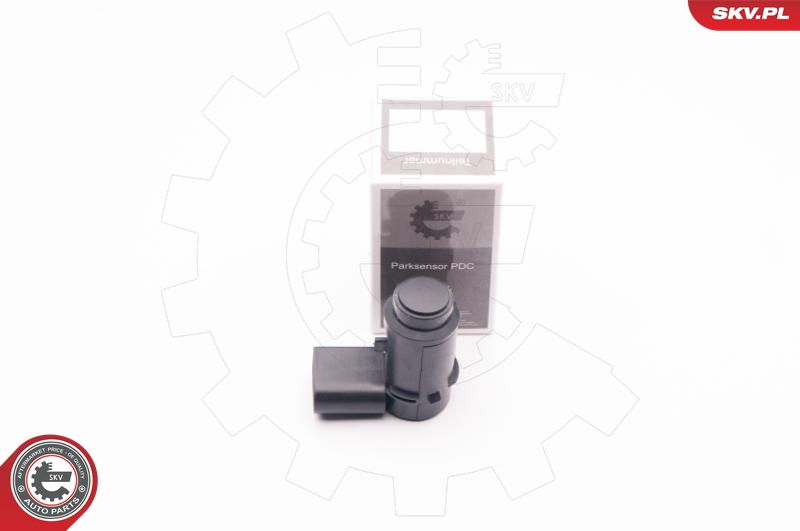 Sensor, parking distance control ESEN SKV