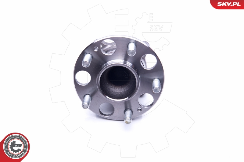 Lożisko kolesa - opravná sada ESEN SKV