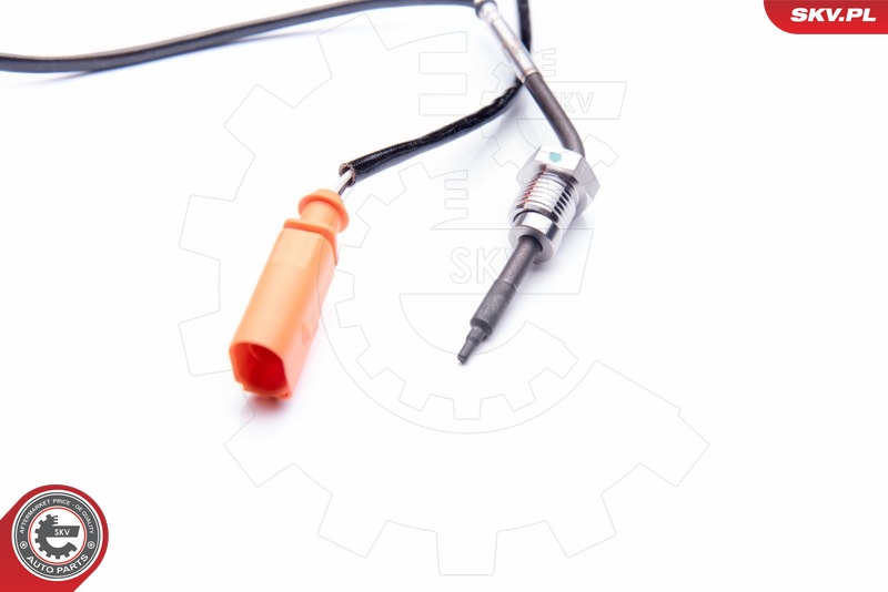 Sensor, exhaust gas temperature ESEN SKV