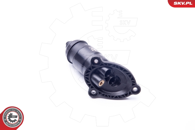 Hydraulický filter automatickej prevodovky ESEN SKV