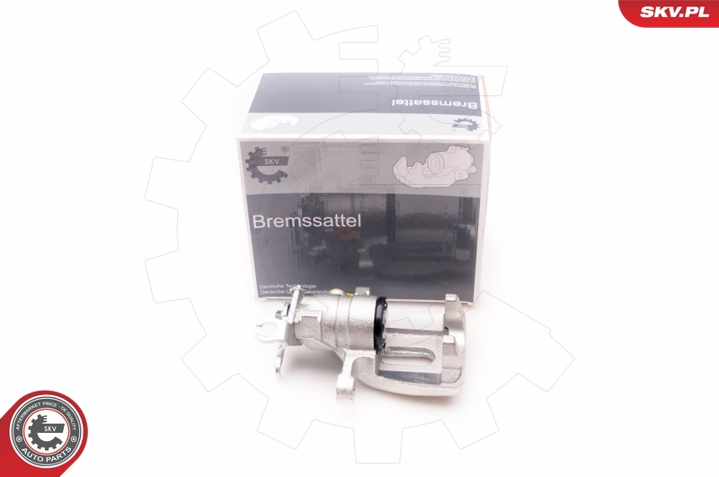 Brzdový strmeň ESEN SKV