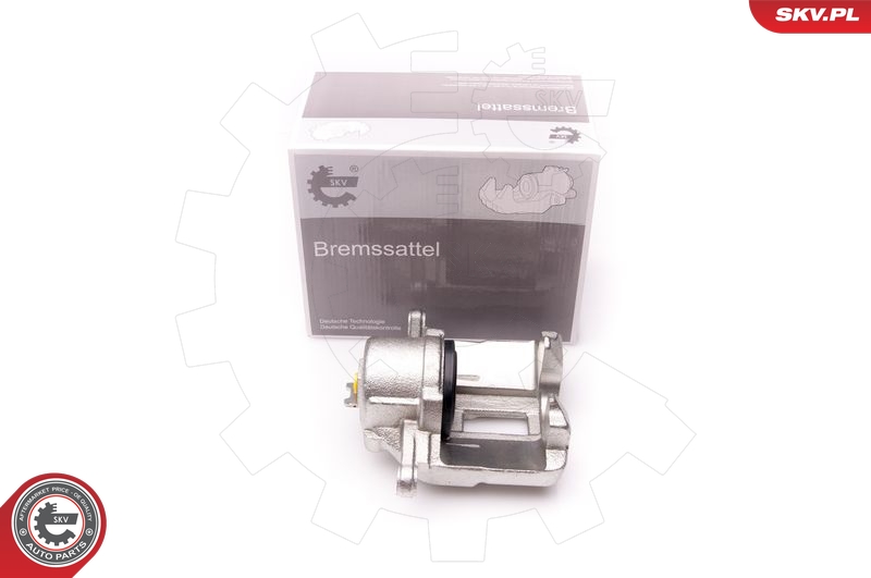 Brzdový strmeň ESEN SKV