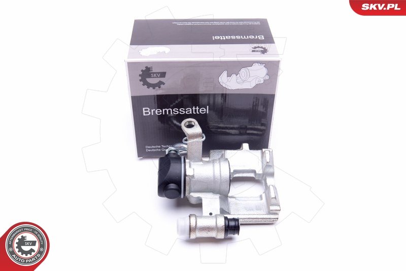 Brzdový strmeň ESEN SKV