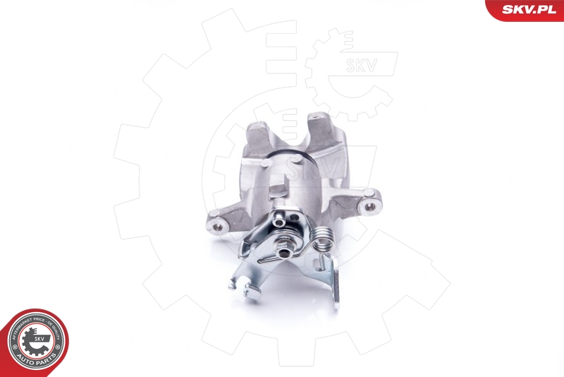 Brzdový strmeň ESEN SKV