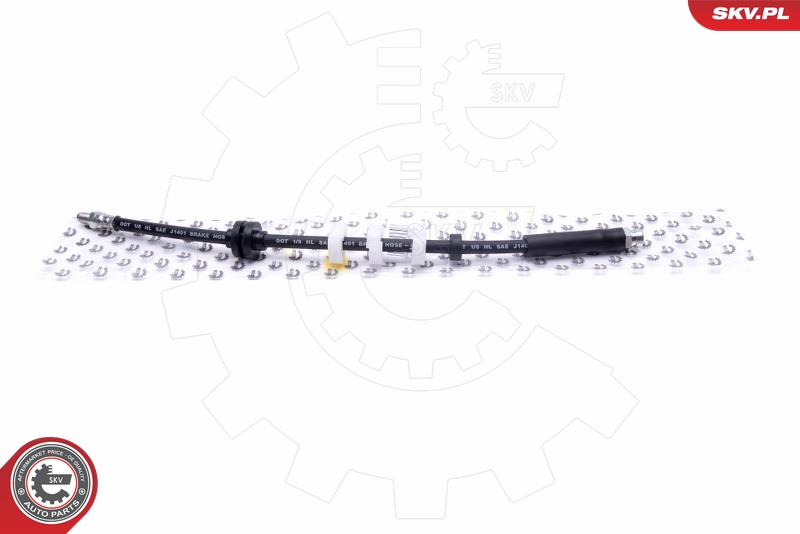 Brzdová hadica ESEN SKV