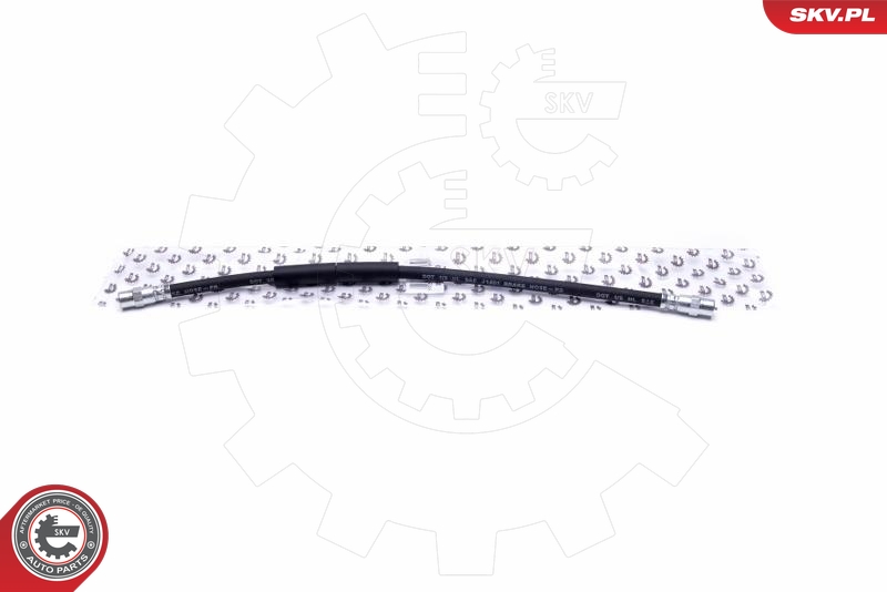 Brzdová hadica ESEN SKV